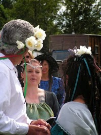 Handfasting Ceremony 1087338 Image 6